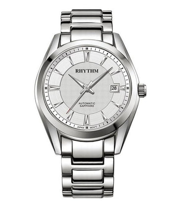 Đồng Hồ Rhythm Nam A1401S01-AMS-T Automatic